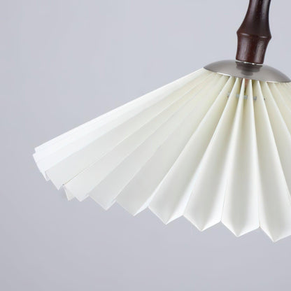 Flower Paper Pendant Lamp