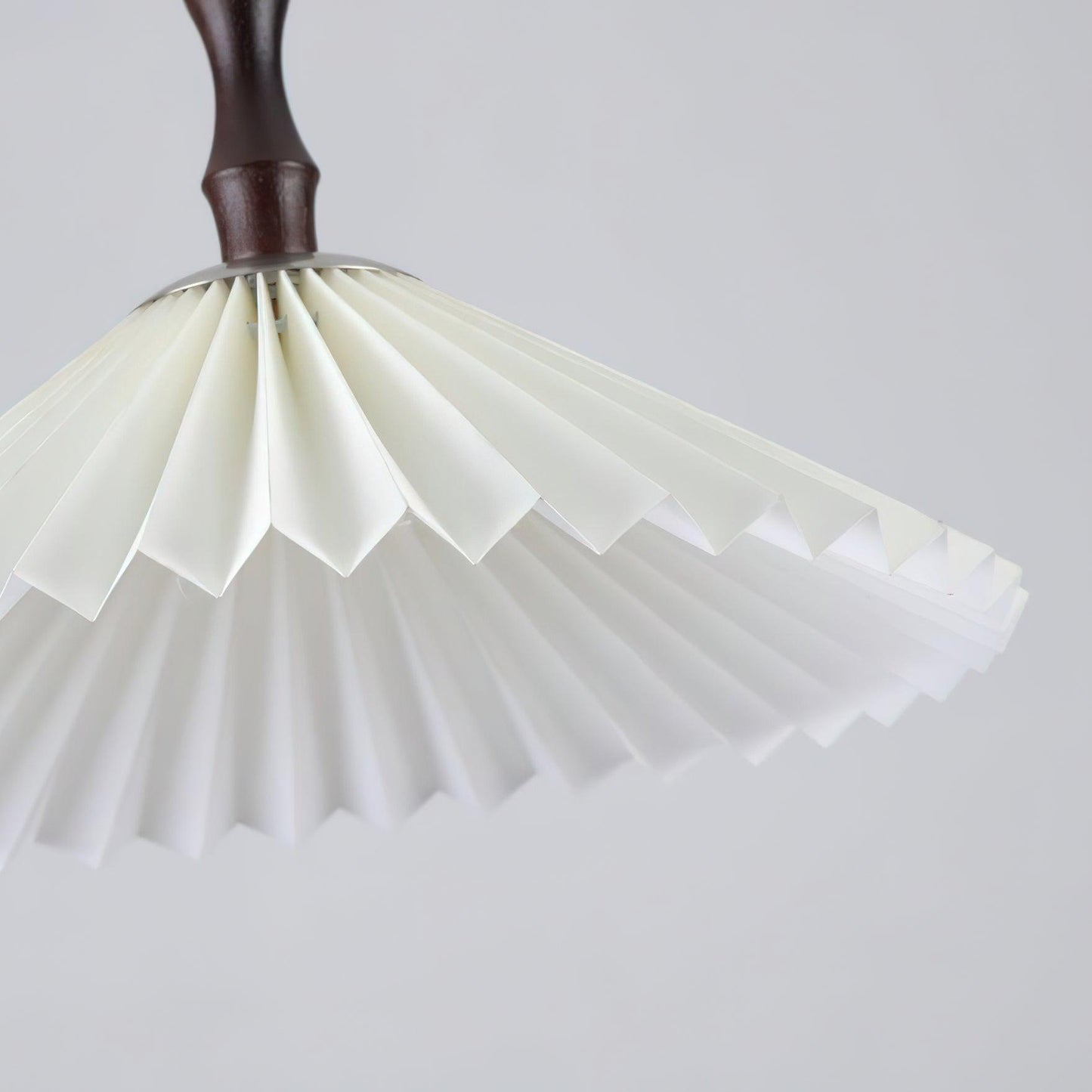 Flower Paper Pendant Lamp