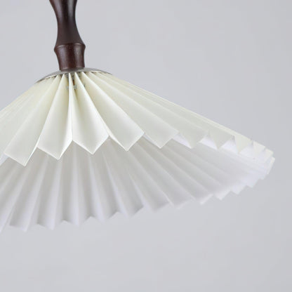 Flower Paper Pendant Lamp