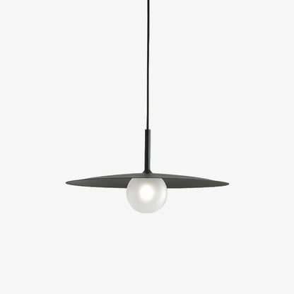 Gea Flying Saucer Pendant Lamp