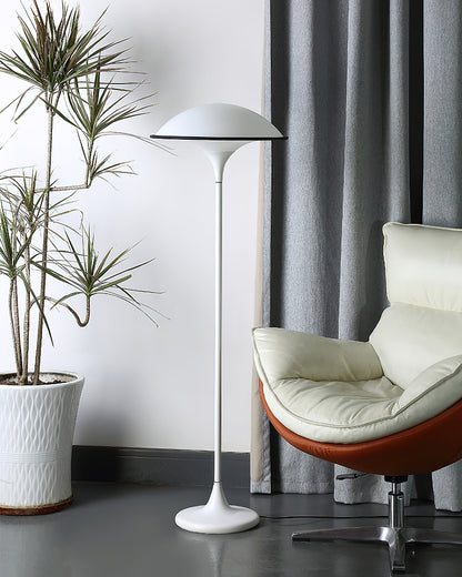 Fontana Floor Lamp