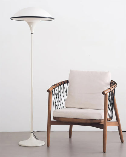 Fontana Floor Lamp