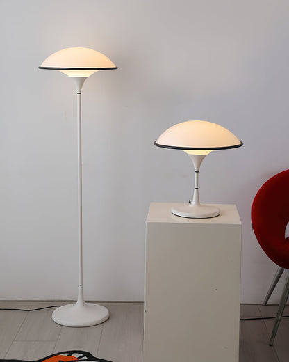 Fontana Table Lamp