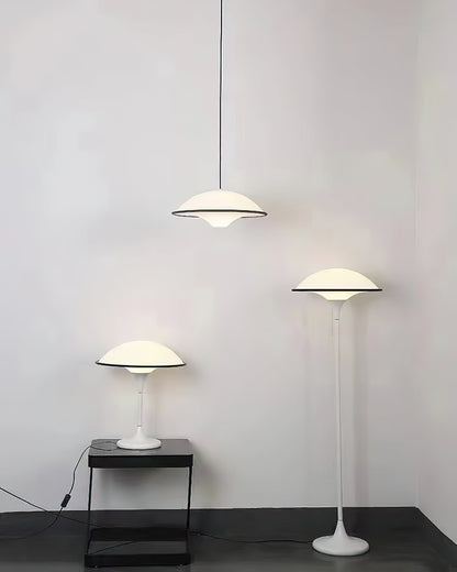 Fontana Table Lamp