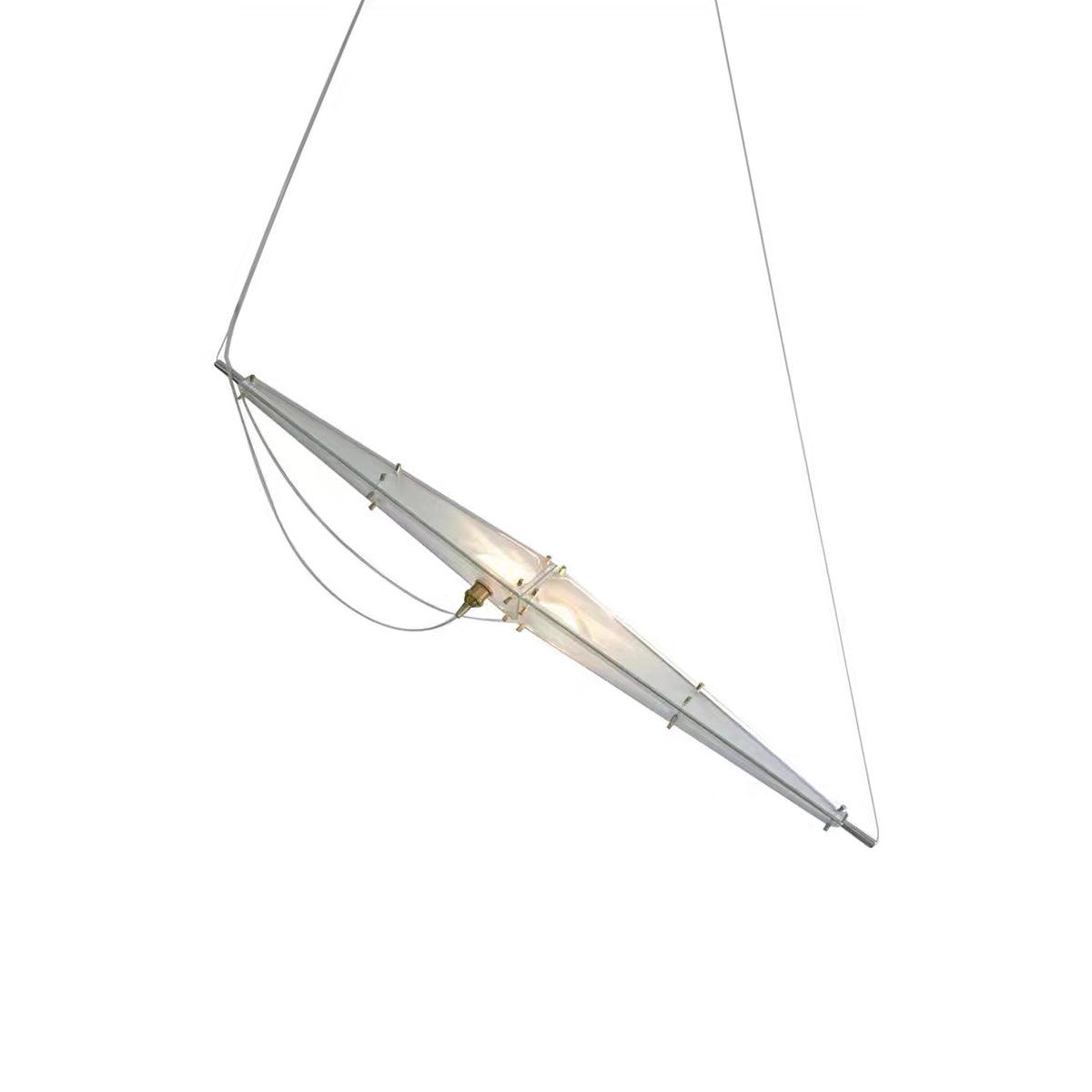 Fragment Pendant Lamp