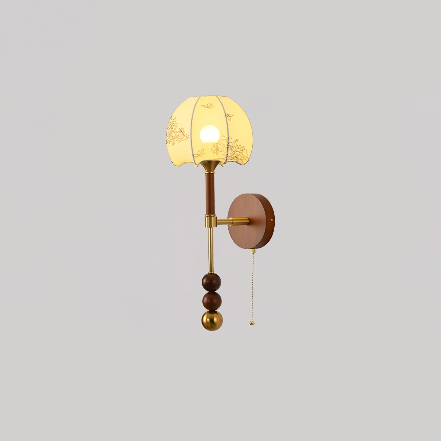 Roma Wall Sconce