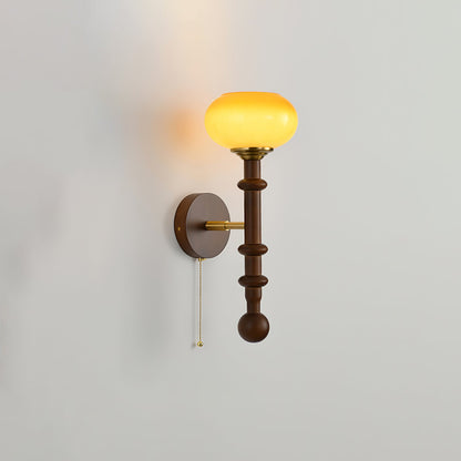 Roma Wall Sconce