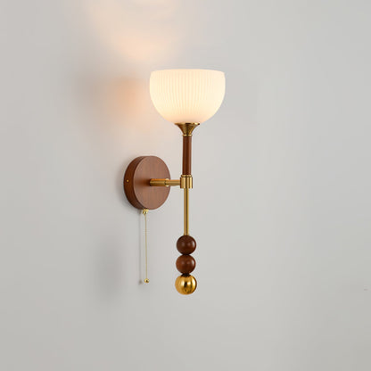 Roma Wall Sconce