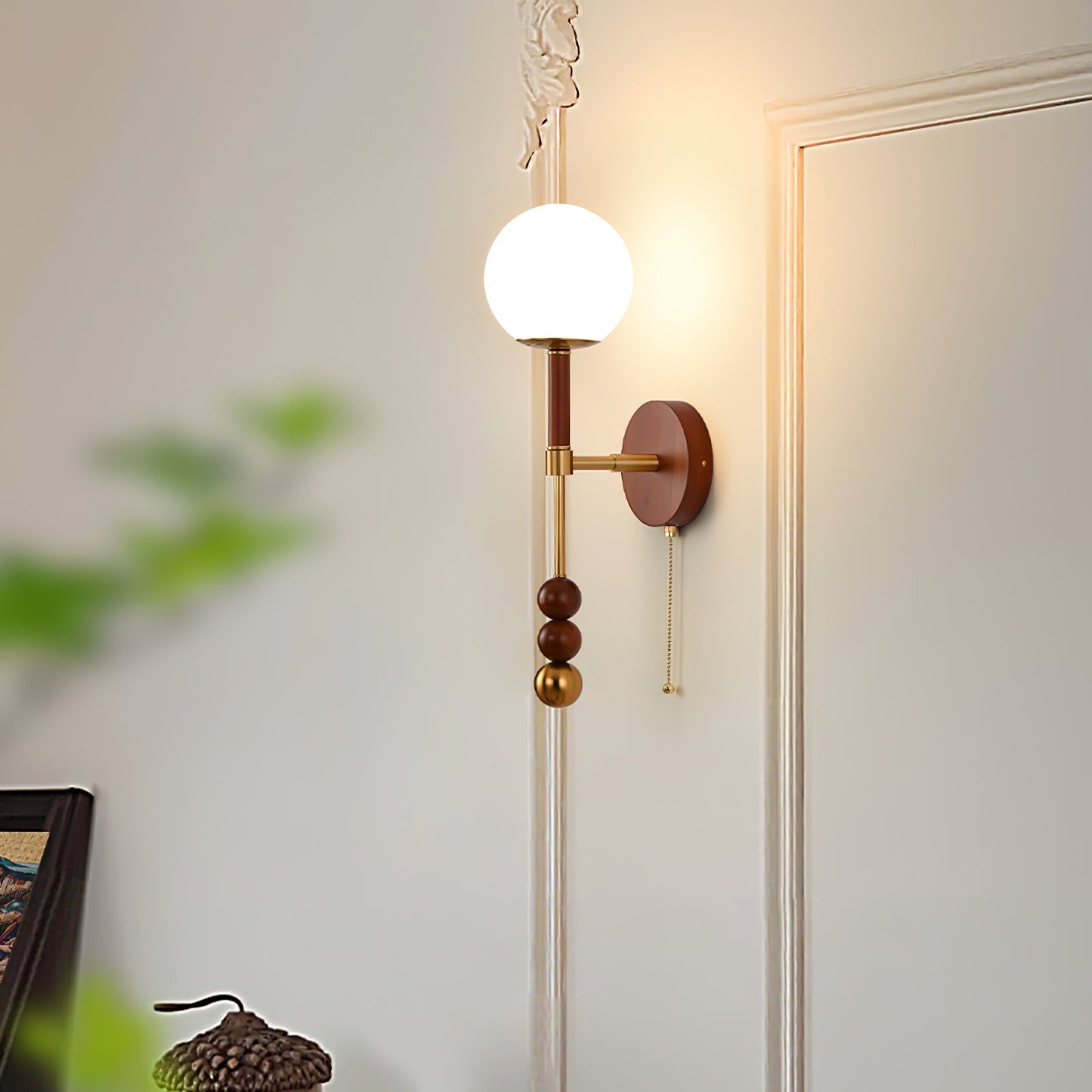 Roma Wall Sconce