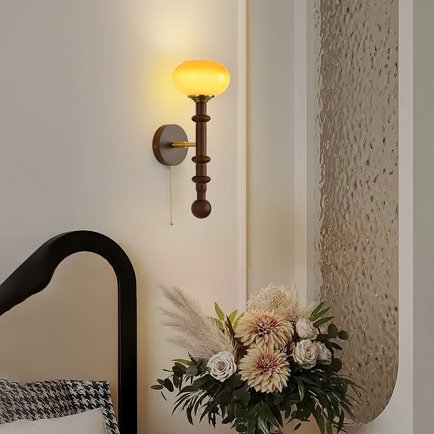 Roma Wall Sconce