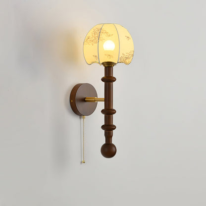 Roma Wall Sconce