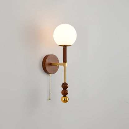 Roma Wall Sconce