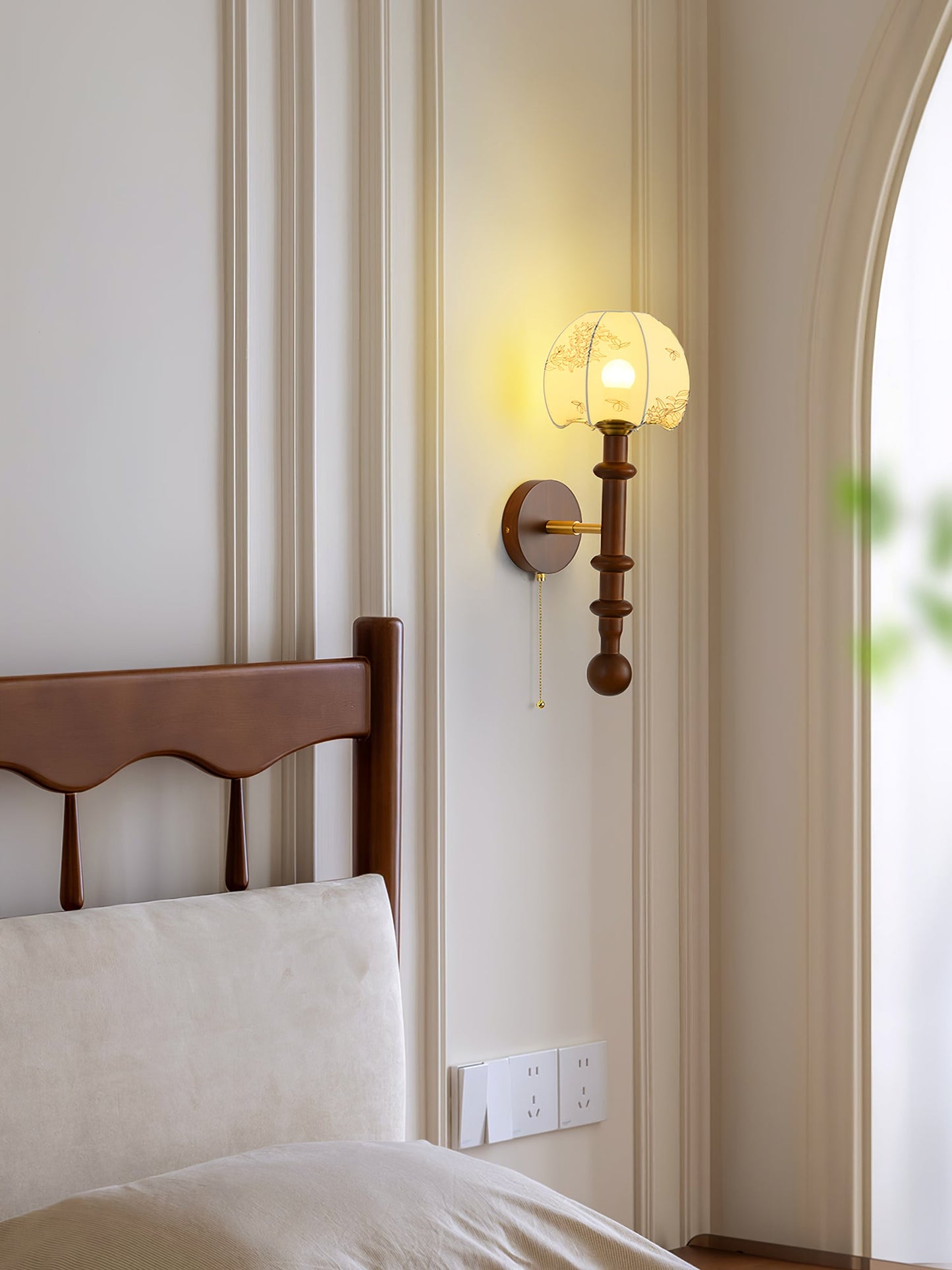 Roma Wall Sconce