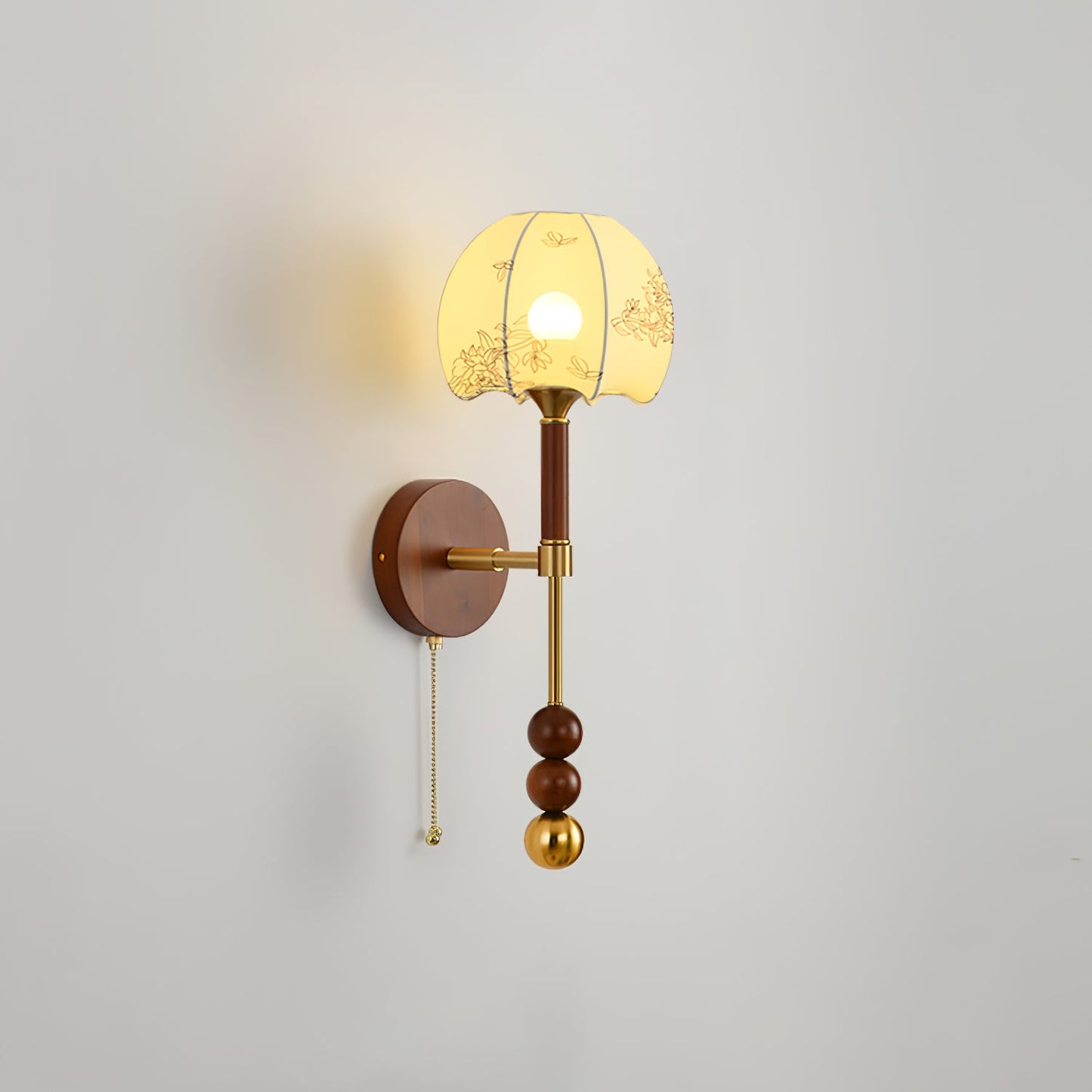 Roma Wall Sconce