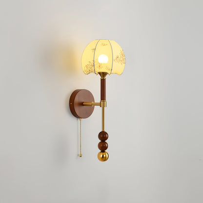 Roma Wall Sconce