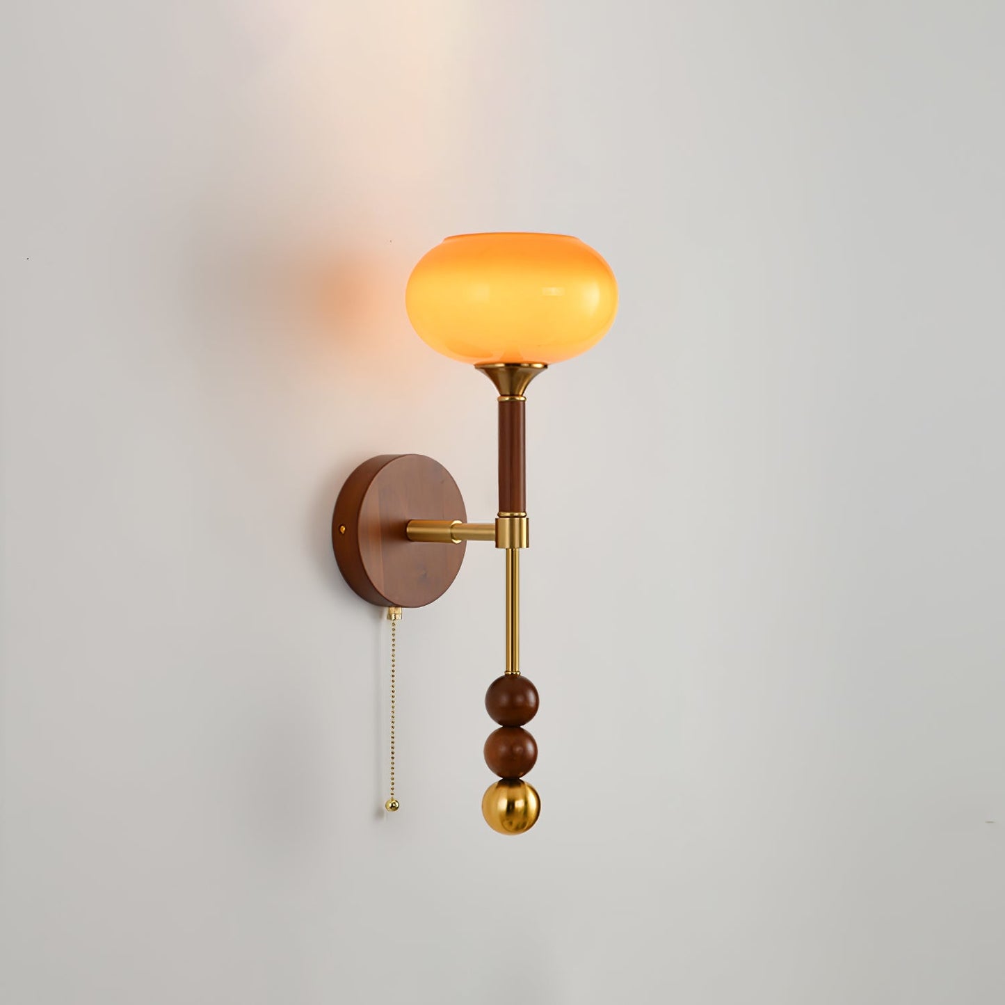 Roma Wall Sconce