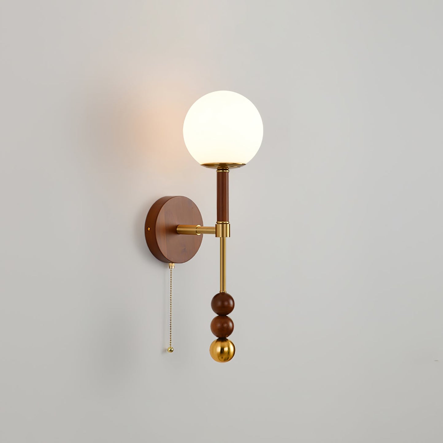 Roma Wall Sconce