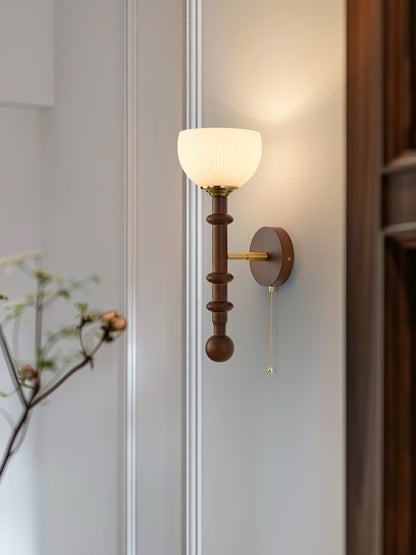 Roma Wall Sconce