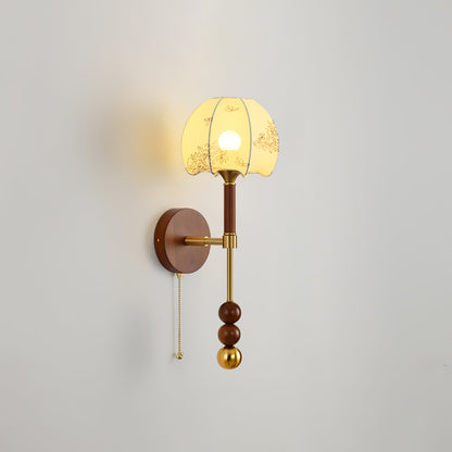 Roma Wall Sconce