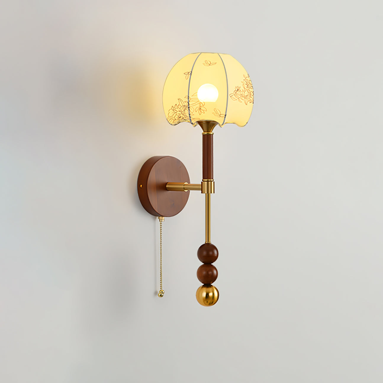 Roma Wall Sconce