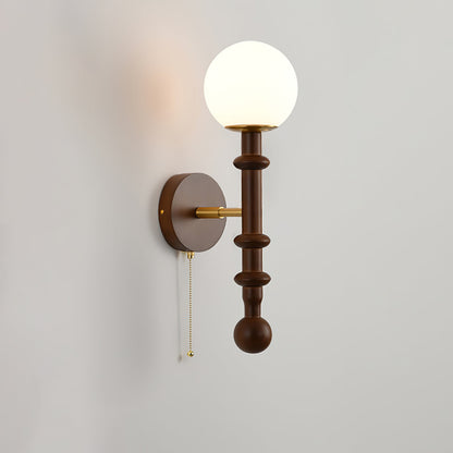 Roma Wall Sconce