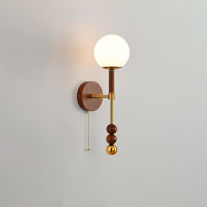 Roma Wall Sconce