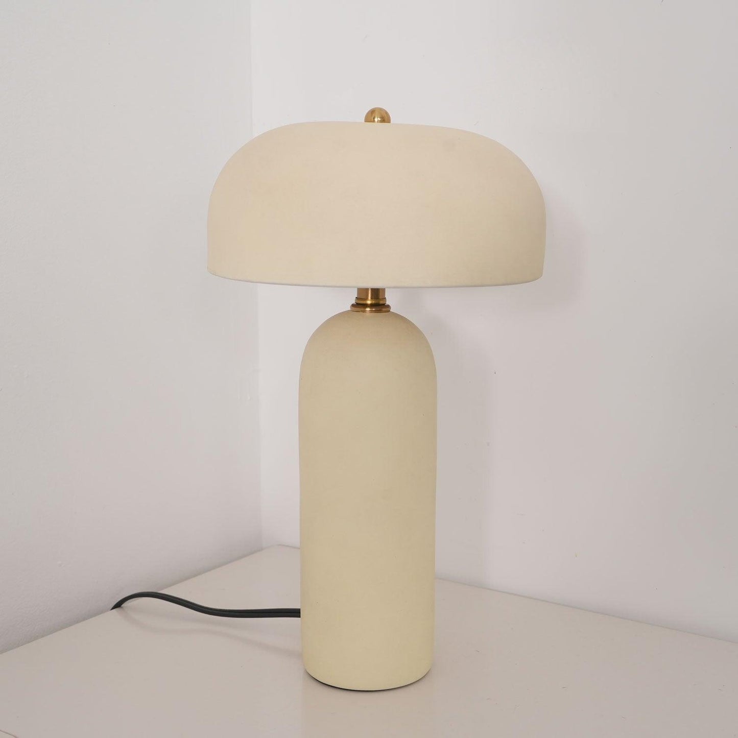Fungi Glow Table Lamp