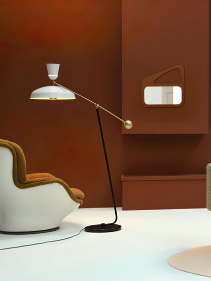 G1 Floor Lamp