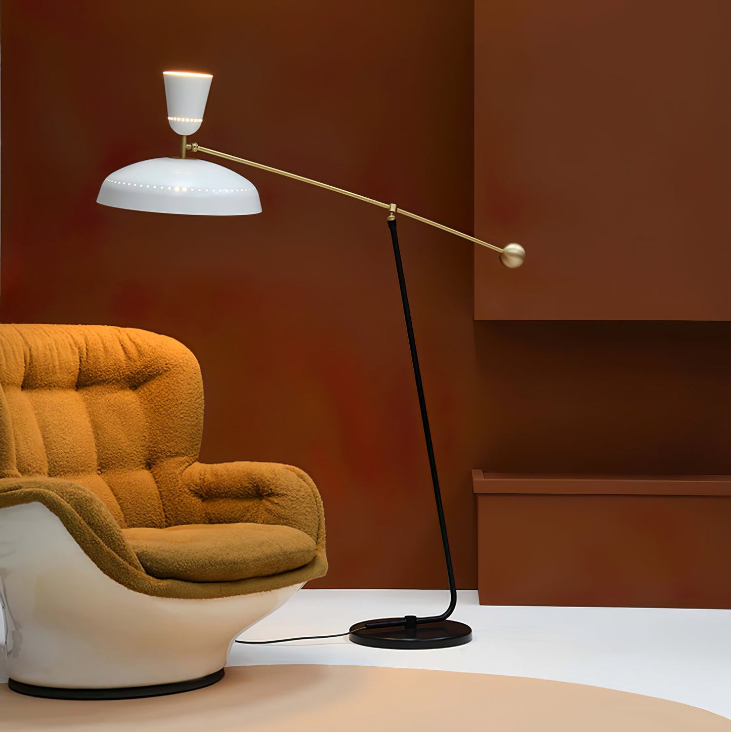 G1 Floor Lamp