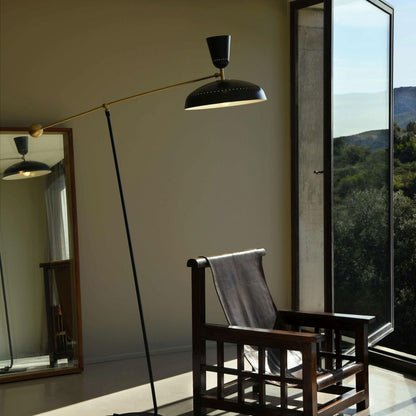 G1 Floor Lamp