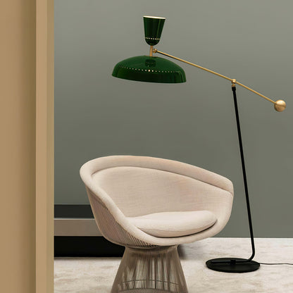 G1 Floor Lamp