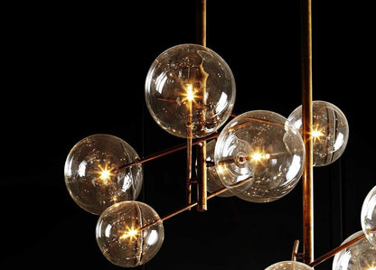 Bolle Chandelier