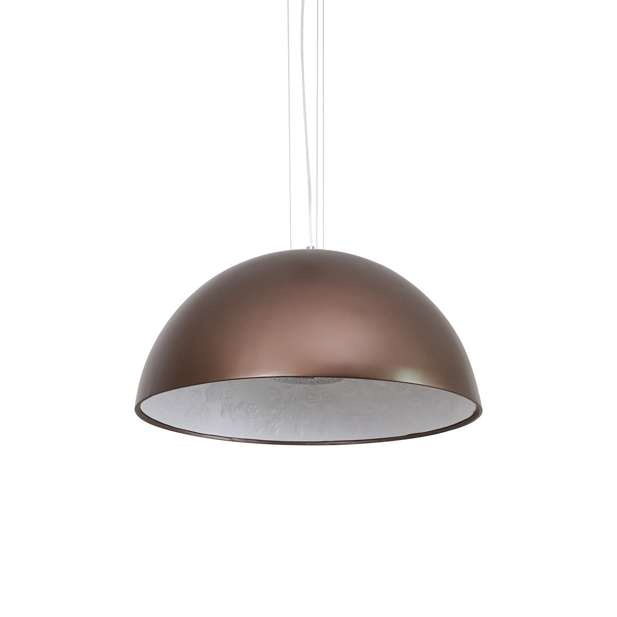 Hemisfera Suspension Lamp