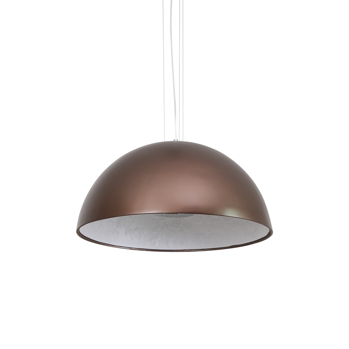 Hemisfera Suspension Lamp