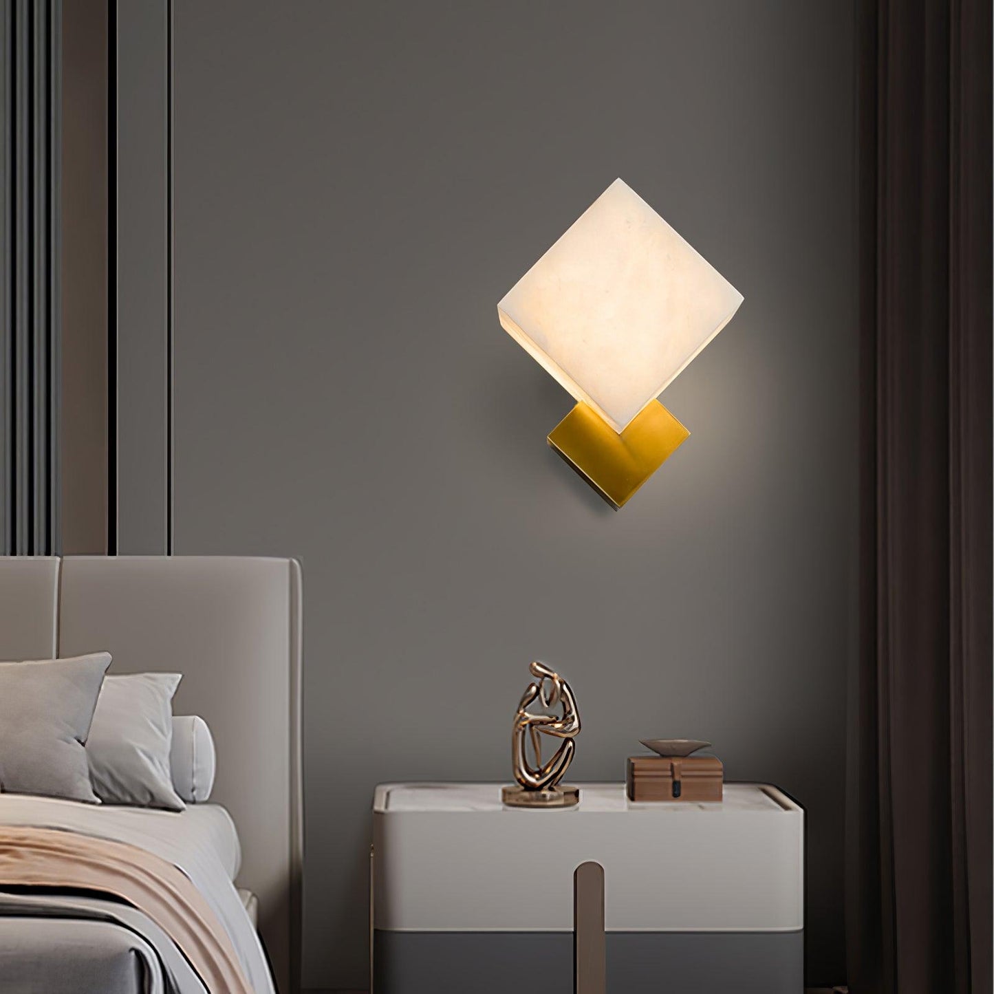 Gatsby Wall Sconce