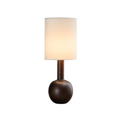 Gavel Table Lamp