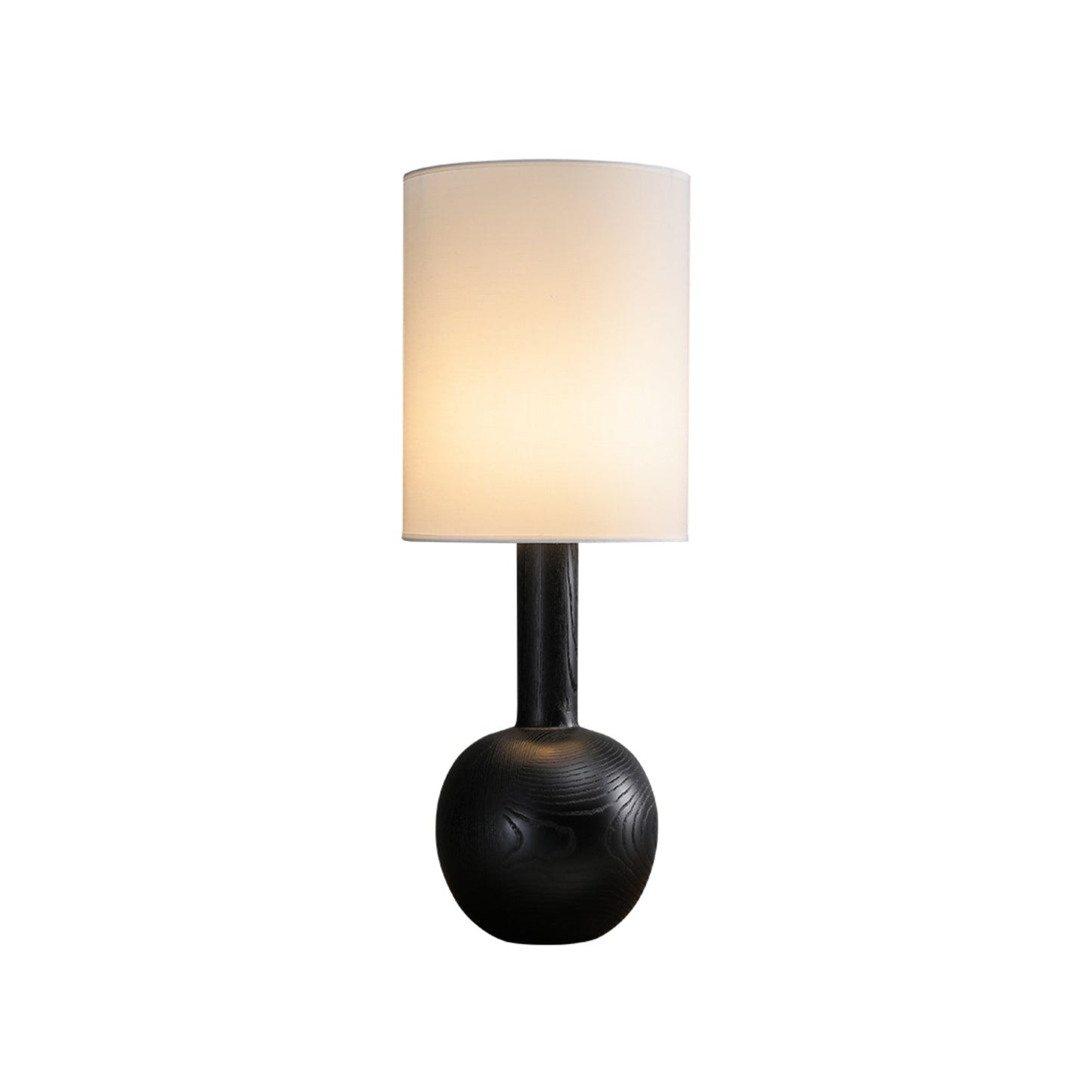 Gavel Table Lamp