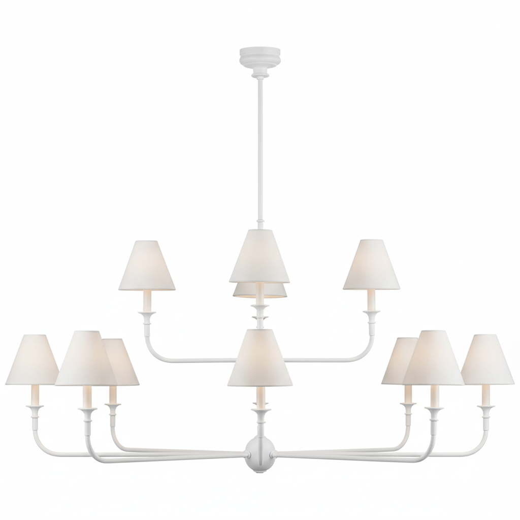 Luella Chandelier