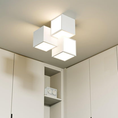 Geometric Ceiling Lamp