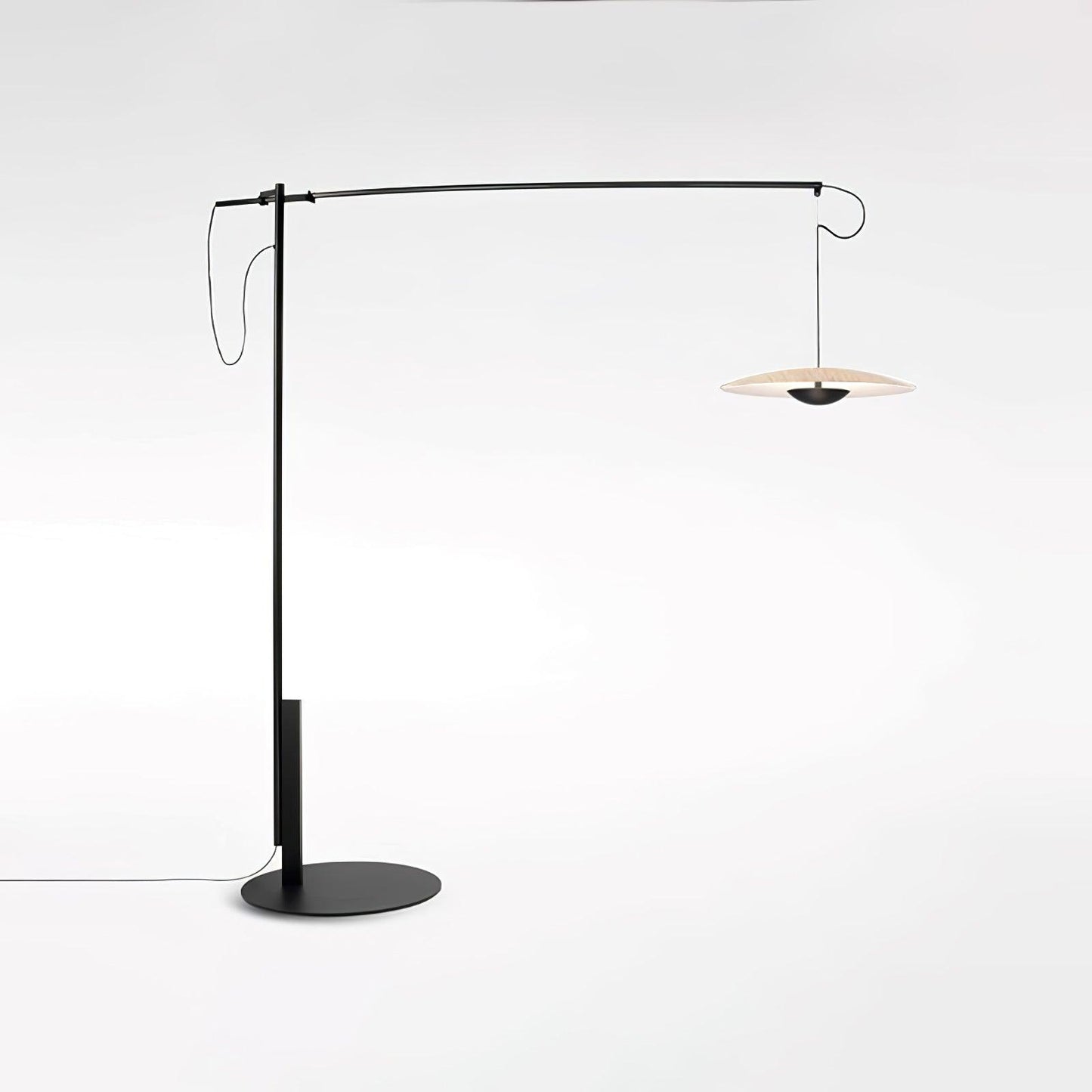 Innovative Directional Floor Lamp