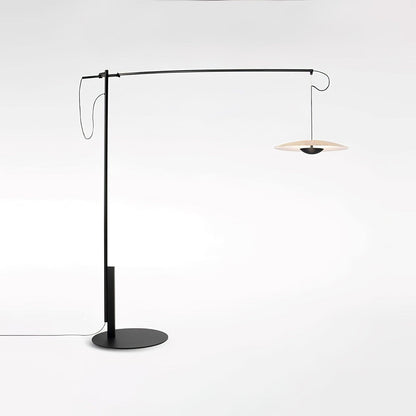 Innovative Directional Floor Lamp