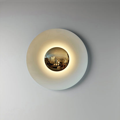 Simplicity Glow Wall Light