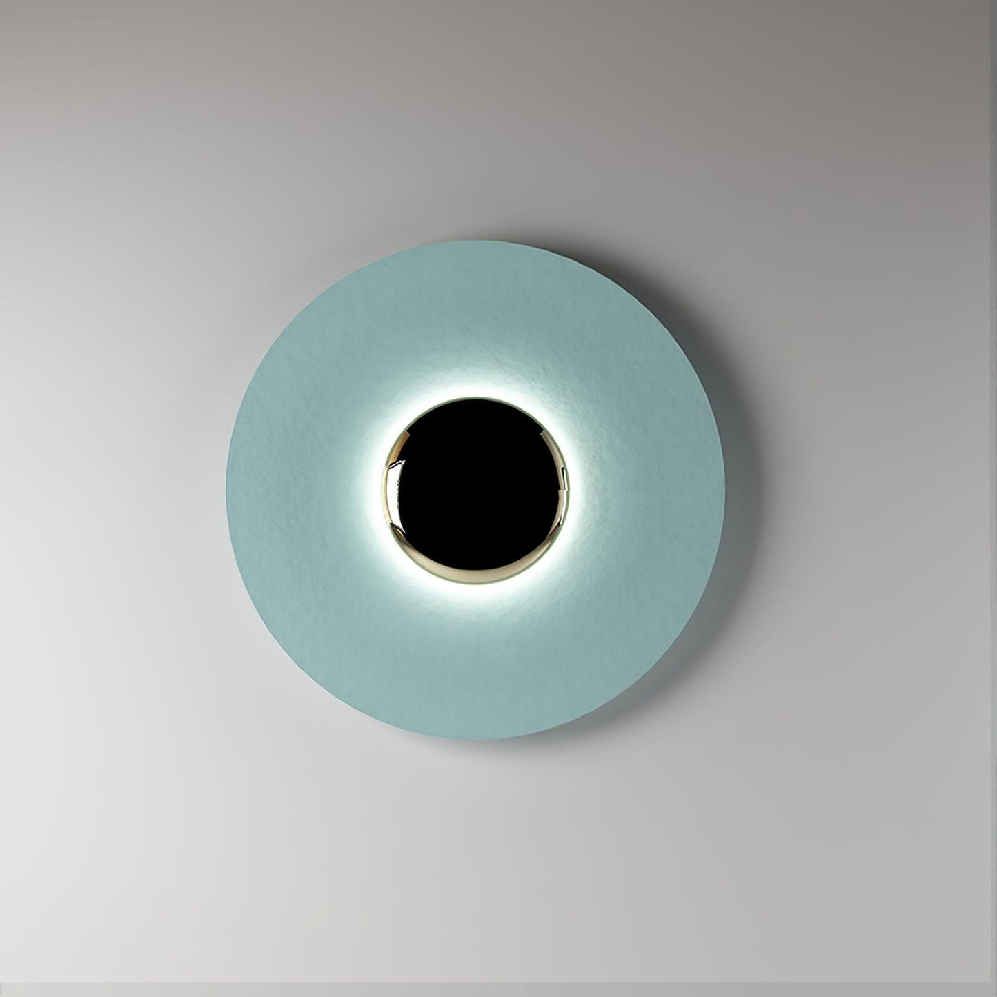 Simplicity Glow Wall Light