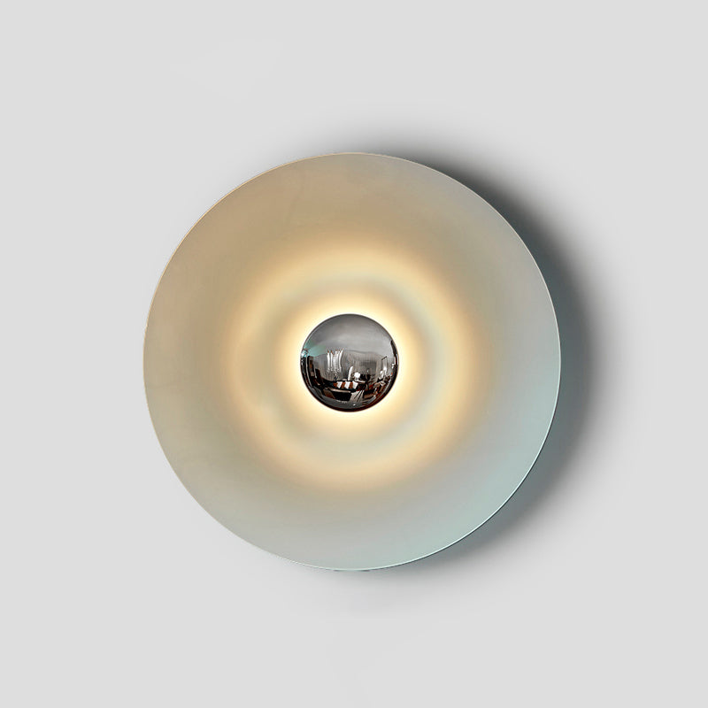 Simplicity Glow Wall Light