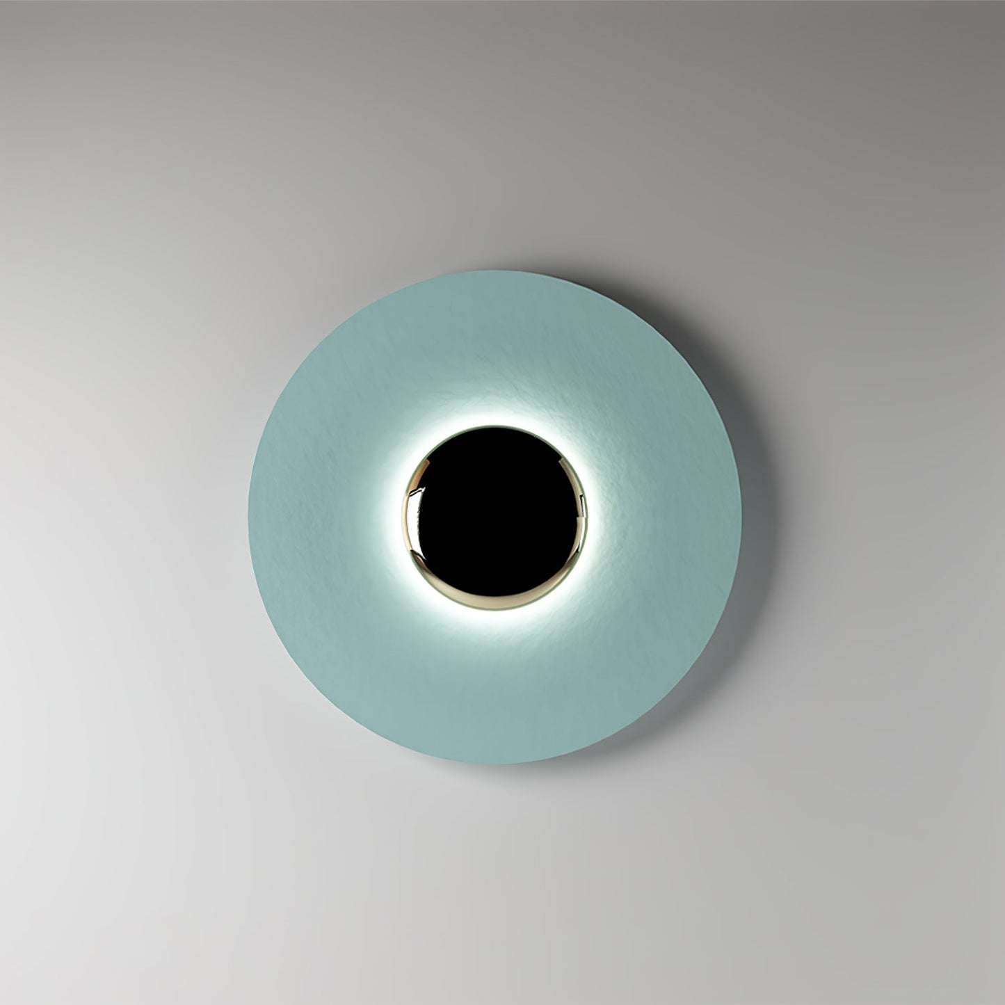 Simplicity Glow Wall Light