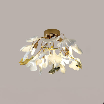 Gingko Ceiling Lamp