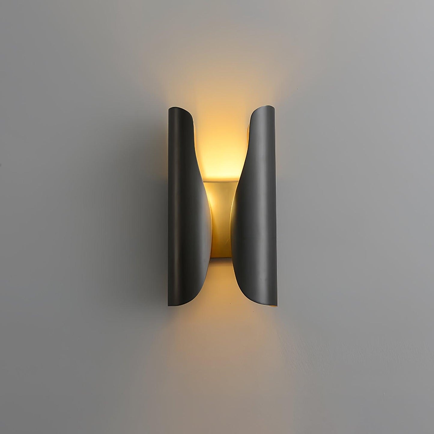Guardian Wall Sconce