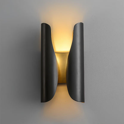 Guardian Wall Sconce