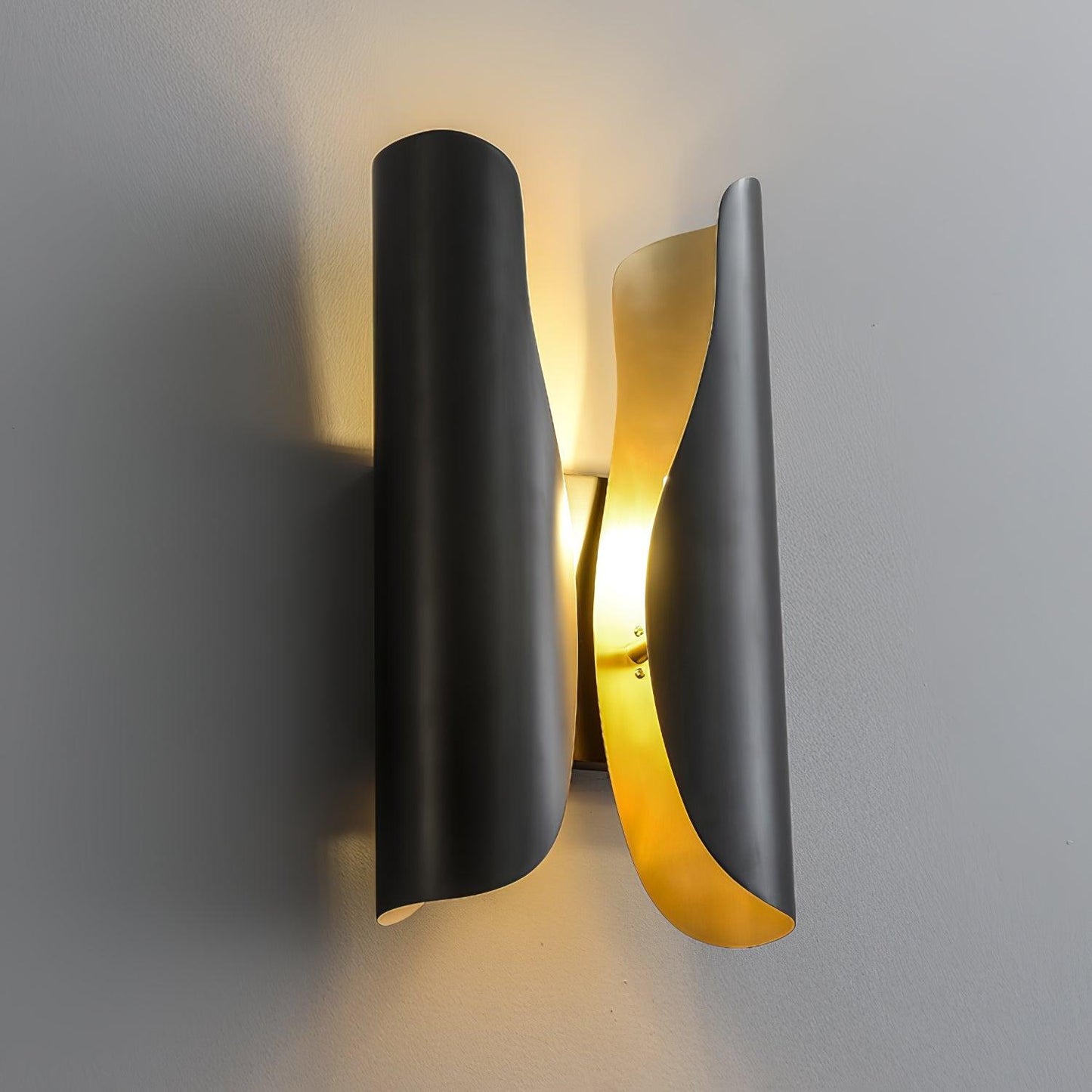 Guardian Wall Sconce