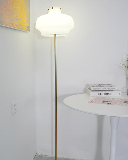 Hagen Floor Lamp